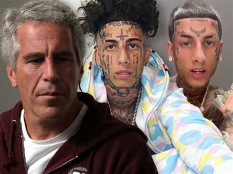 jeffery epstein island boys|Fact Check: No evidence online image shows Jeffrey Epstein。